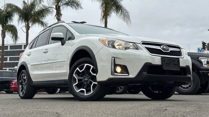 2017 Subaru Crosstrek Premium — SUV — 87,905 mi — San Diego, CA