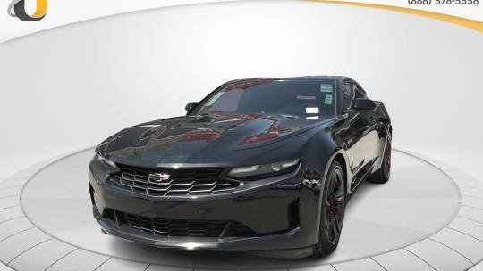 Used Chevrolet Camaro for Sale Near Me - Page 8 - TrueCar