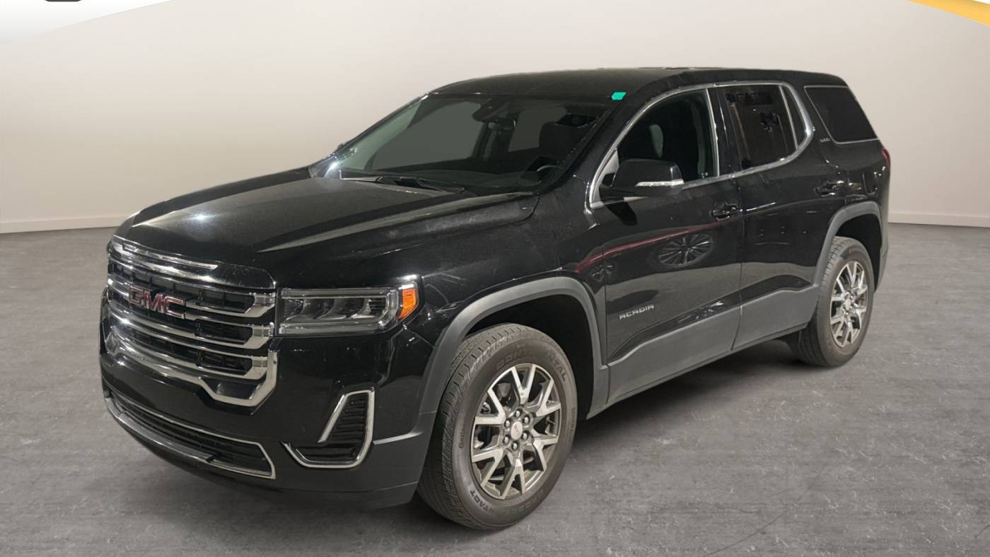 2023 GMC Acadia SLE — SUV — 42,524 mi — San Jose, CA