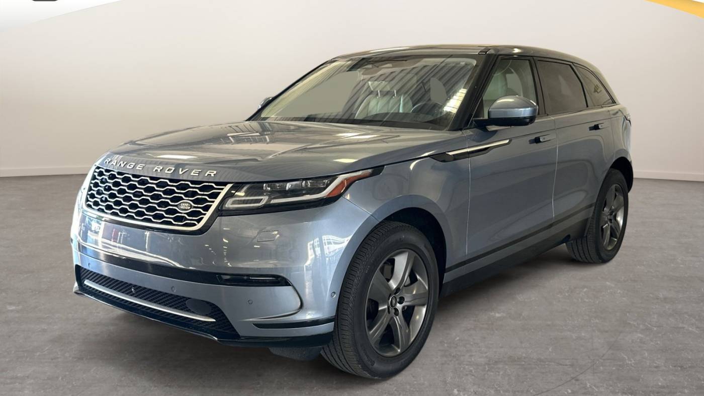 2021 Land Rover Range Rover Velar S — SUV — 37,870 mi — San Jose, CA