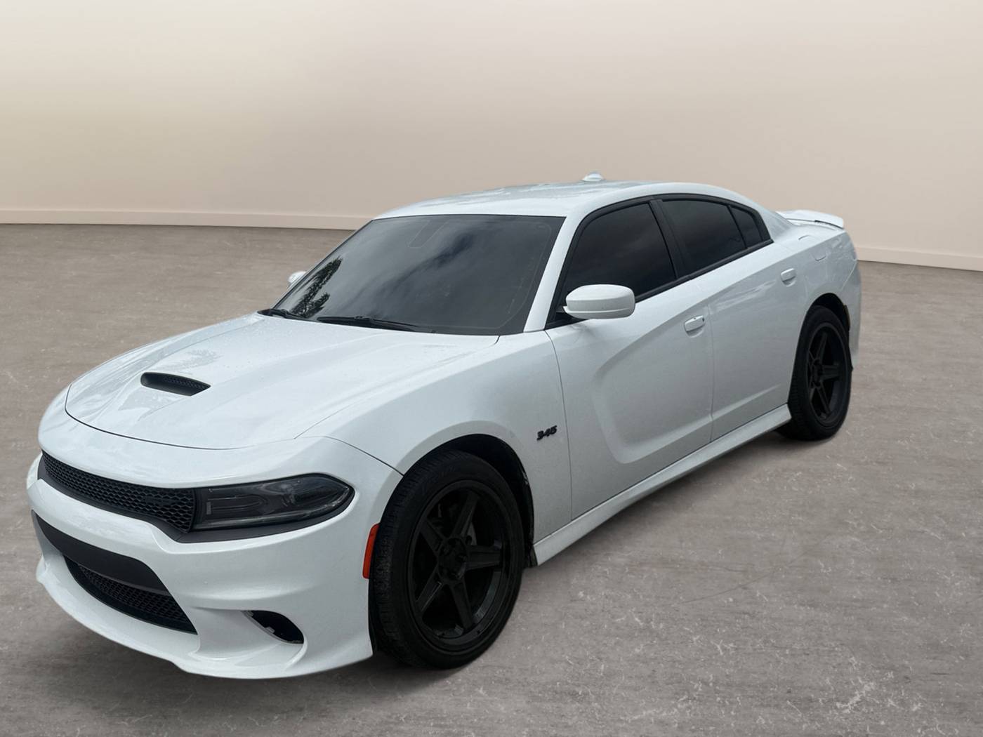 2022 Dodge Charger R/T — Sedan — 31,952 mi — San Jose, CA