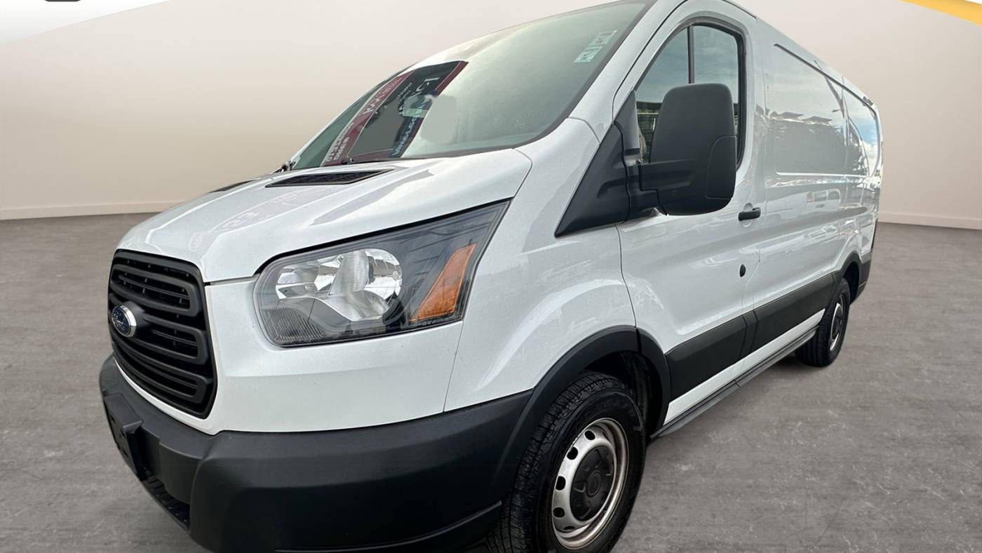 2019 Ford Transit Cargo Van T-150 — Cargo Van — 139,062 mi — San Jose, CA