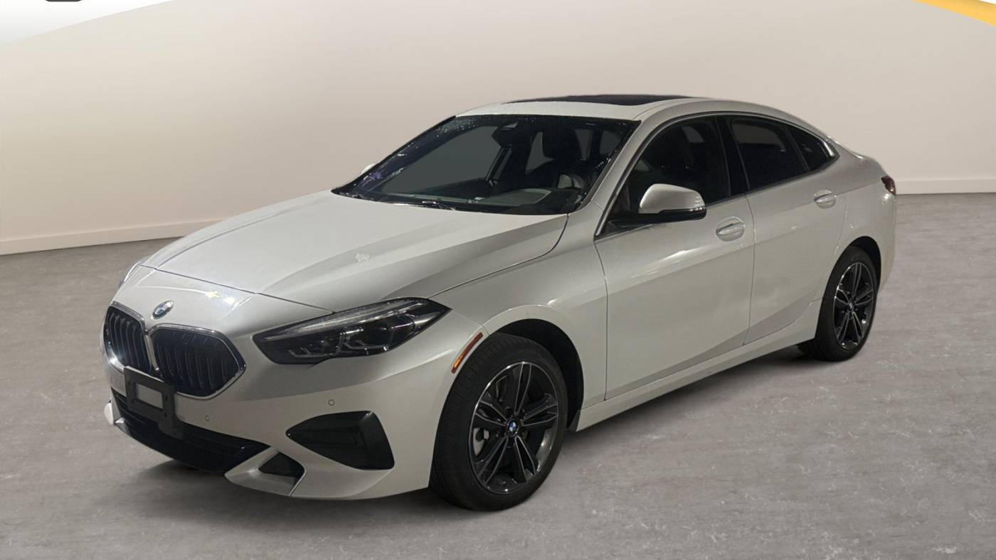 2024 BMW 2 Series 228i — Sedan — 22,062 mi — San Jose, CA
