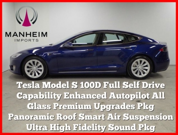 Used Tesla For Sale In Lancaster Pa 21 Cars From 34300