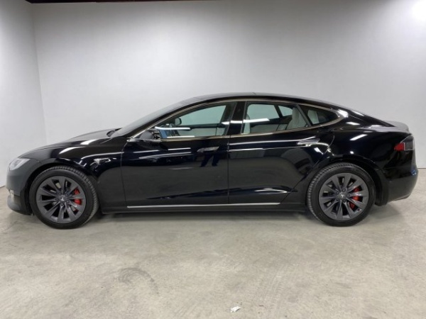 Used Tesla Model S P100d For Sale 30 Cars From 69999