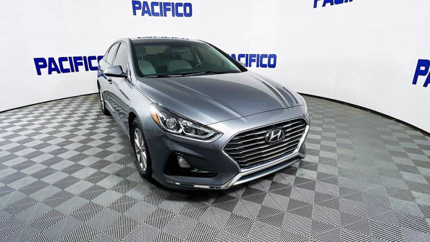 2019 Hyundai Sonata SE — Sedan — 57,832 mi — Philadelphia, PA