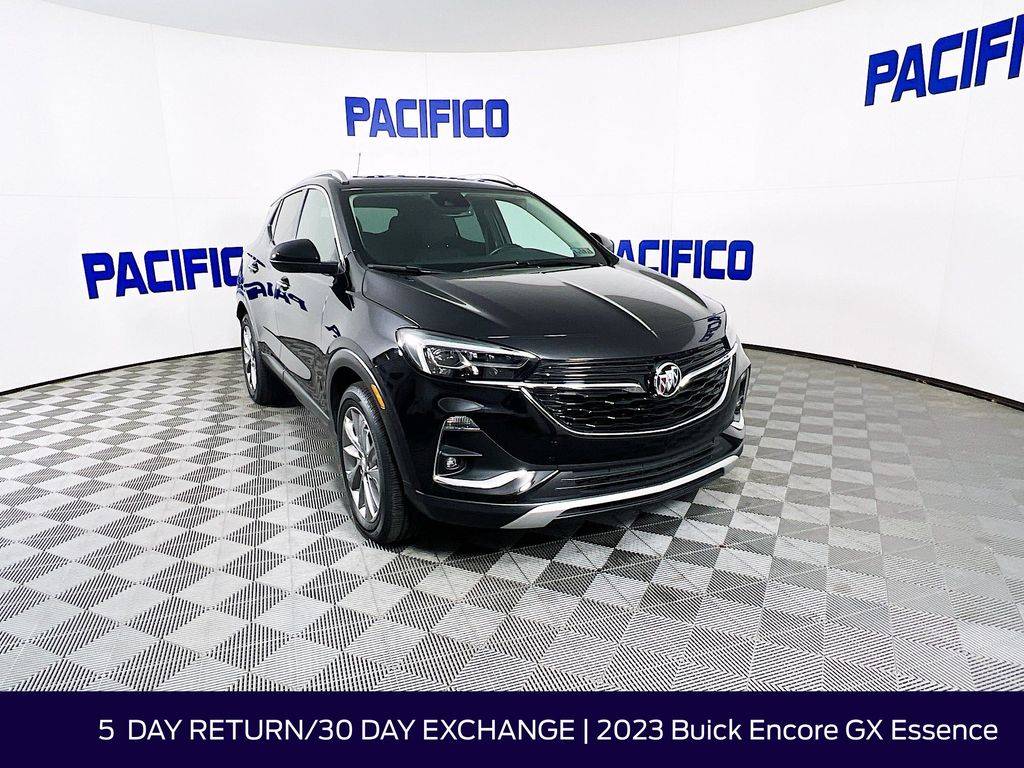 2023 Buick Encore GX Essence — SUV — 13,011 mi — Philadelphia, PA