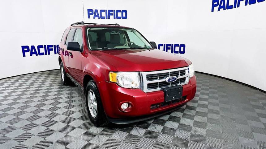 2009 Ford Escape XLT — SUV — 110,617 mi — Philadelphia, PA