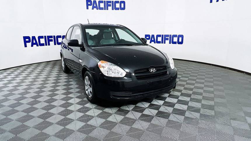 2011 Hyundai Accent GS — Hatchback — 136,973 mi — Philadelphia, PA