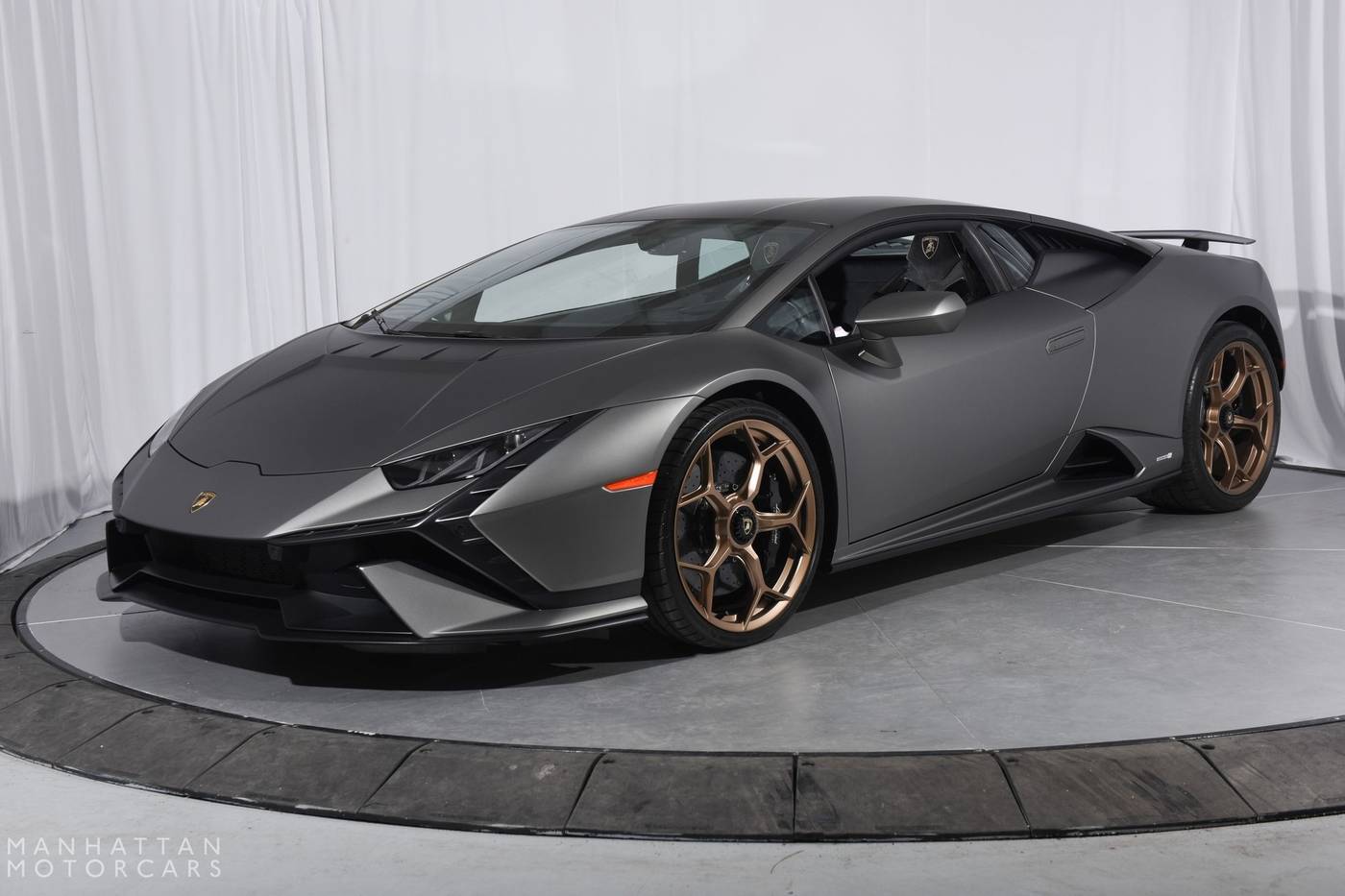 2023 Lamborghini Huracan