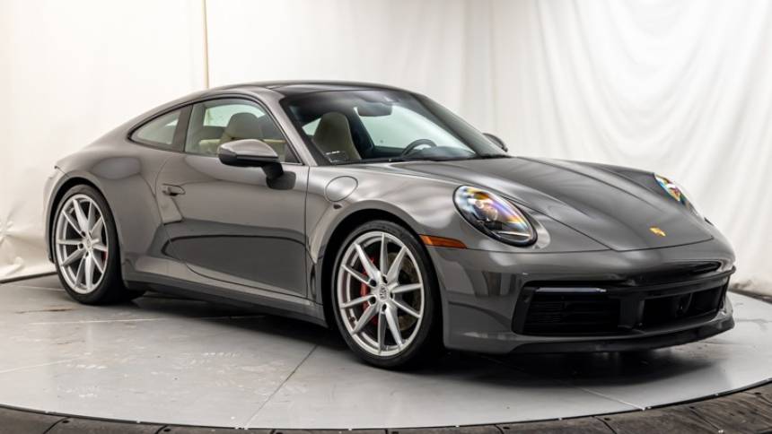 Used Porsches for Sale in New Fairfield, CT (with Photos) - Page 6 - TrueCar