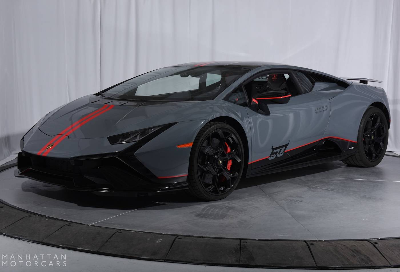 2023 Lamborghini Huracan