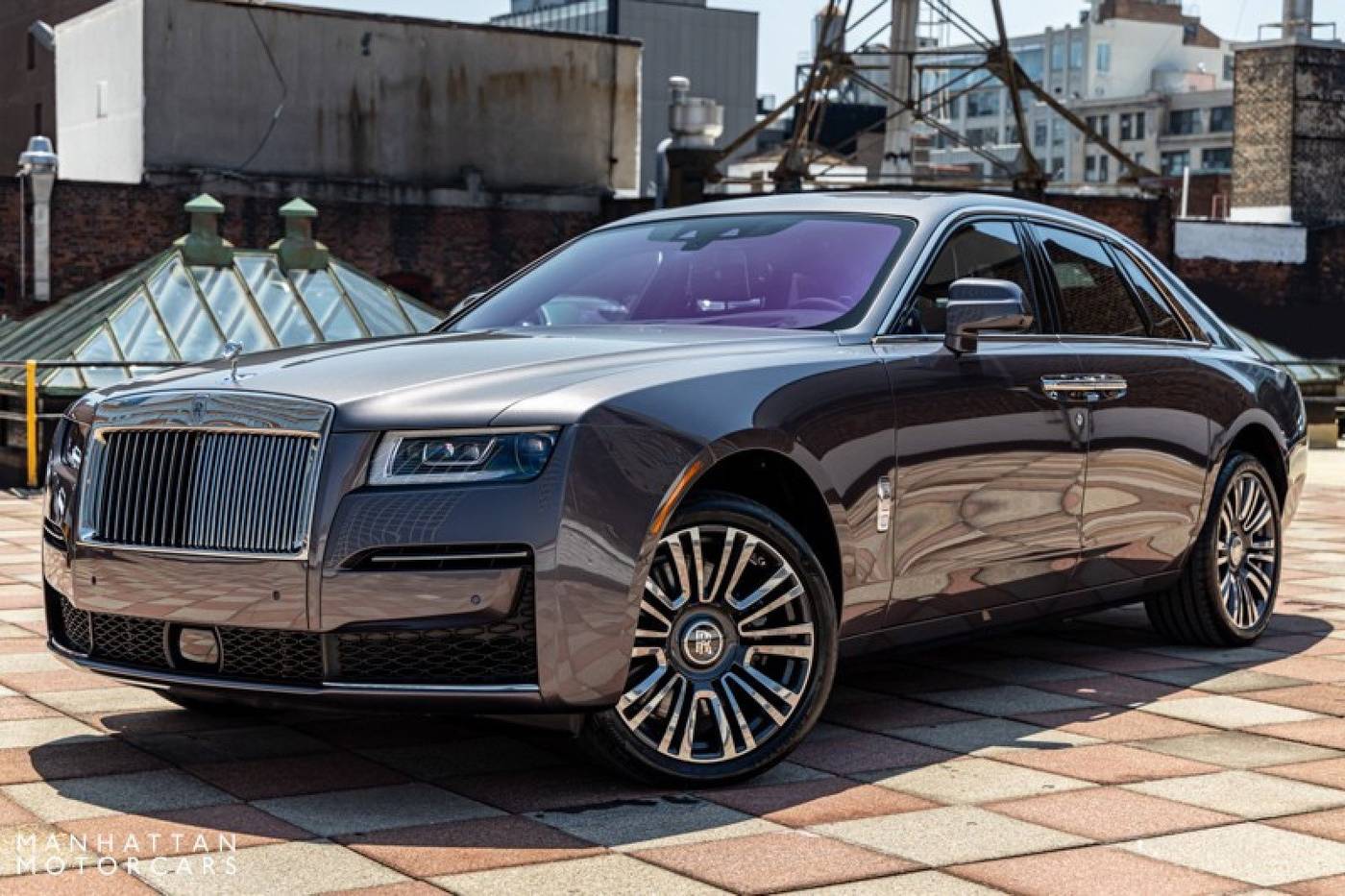 Used Rolls-Royces for Sale in New York, NY (with Photos