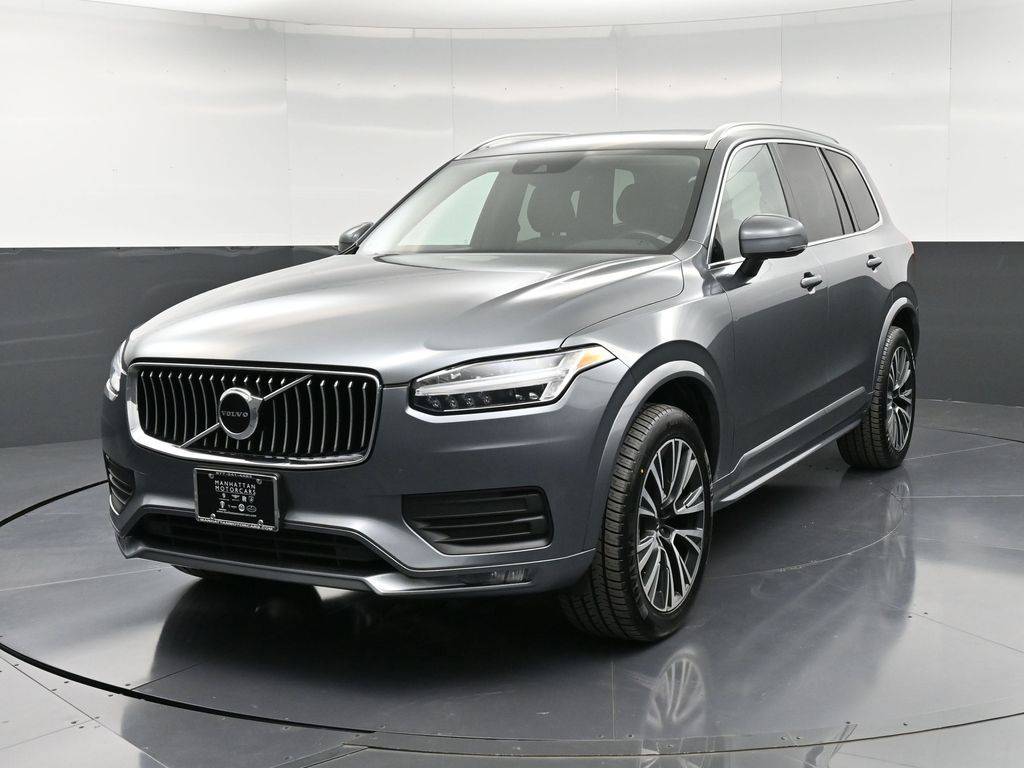 2020 Volvo XC90 T5 Momentum