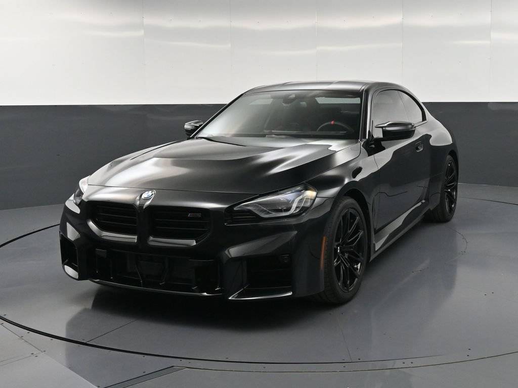 2025 BMW M2 Standard