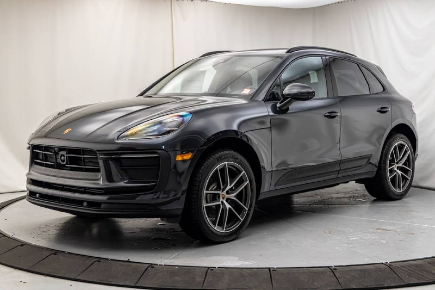 2024 Porsche Macan Standard — SUV — 38 mi — New York, NY