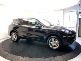 Used Porsche Cayenne For Sale In Livingston Nj 151 Used