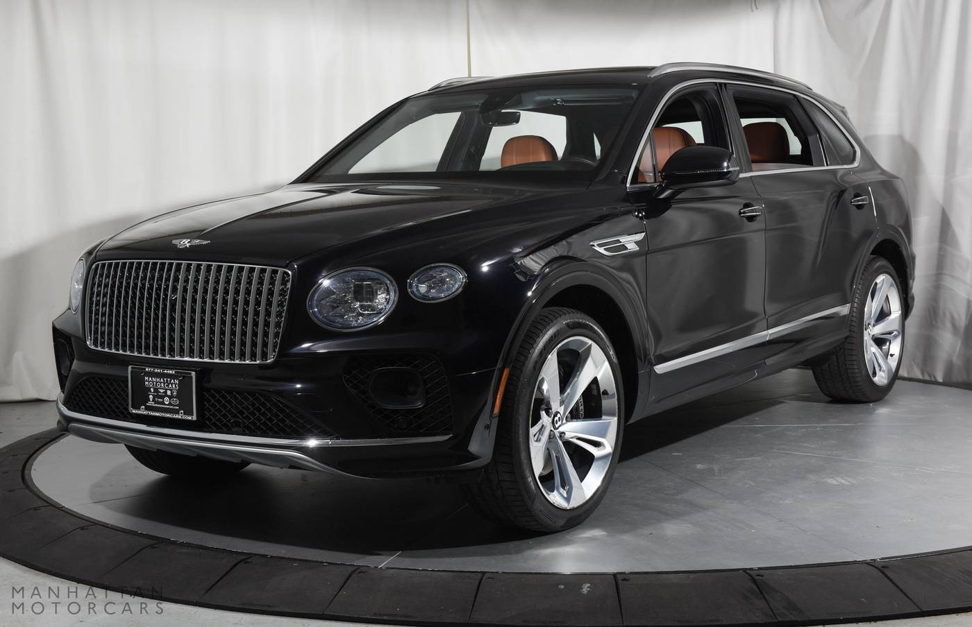 2023 Bentley Bentayga