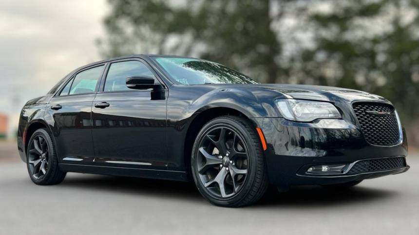 2023 Chrysler 300 S — Sedan — 28,005 mi — Shelby, NC