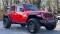 2024 Jeep Wrangler in Shelby, NC 1 - Open Gallery