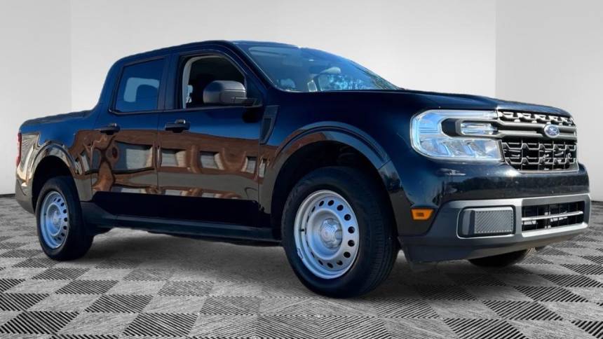2022 Ford Maverick XL — Pickup Truck — 48,283 mi — Shelby, NC