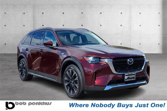 2024 Mazda CX-90 Plug-In Hybrid Premium — SUV — 20,573 mi — Colorado Springs, CO