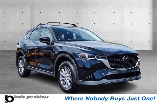 2023 Mazda CX-5 2.5 S — SUV — 32,409 mi — Colorado Springs, CO