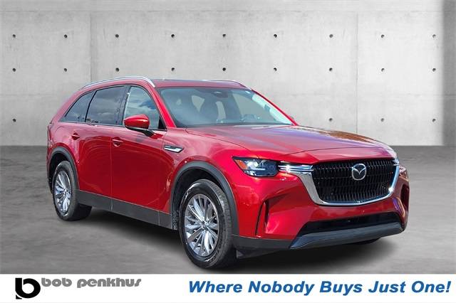 2024 Mazda CX-90 Plug-In Hybrid Preferred — SUV — 15,321 mi — Colorado Springs, CO