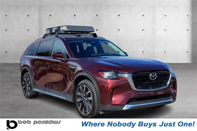 2024 Mazda CX-90 Plug-In Hybrid Premium — SUV — 44,322 mi — Colorado Springs, CO