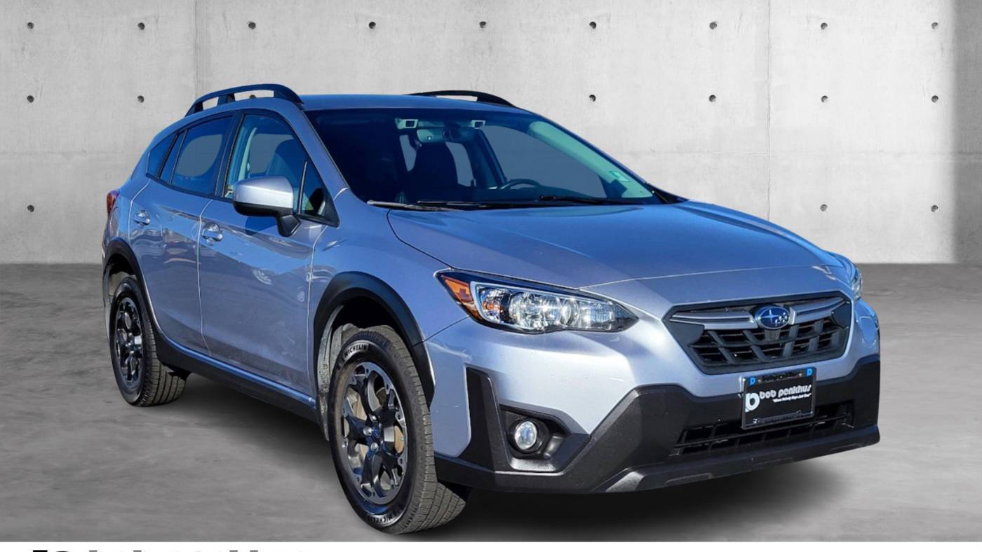 2023 Subaru Crosstrek Premium — SUV — 68,020 mi — Colorado Springs, CO