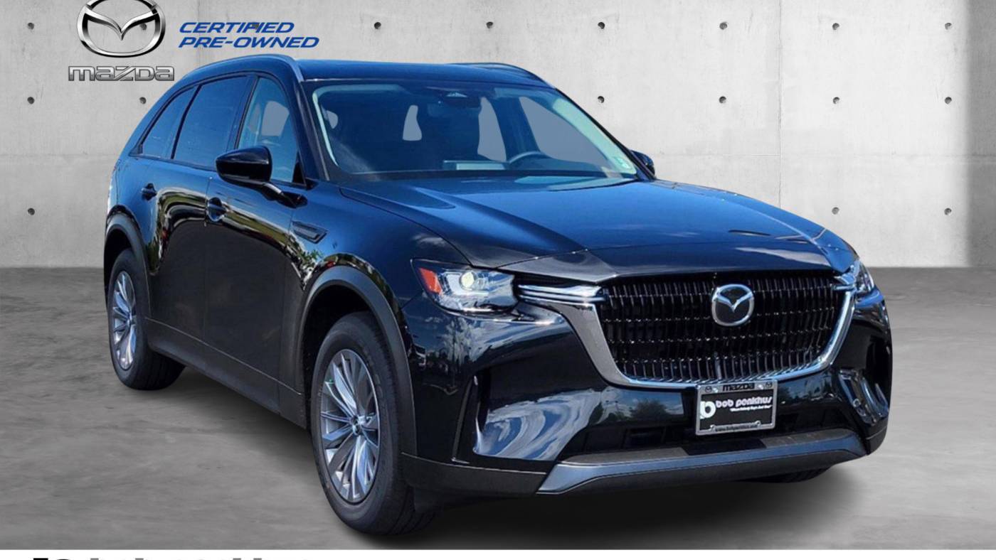 2024 Mazda CX-90 Preferred — SUV — 7,704 mi — Colorado Springs, CO