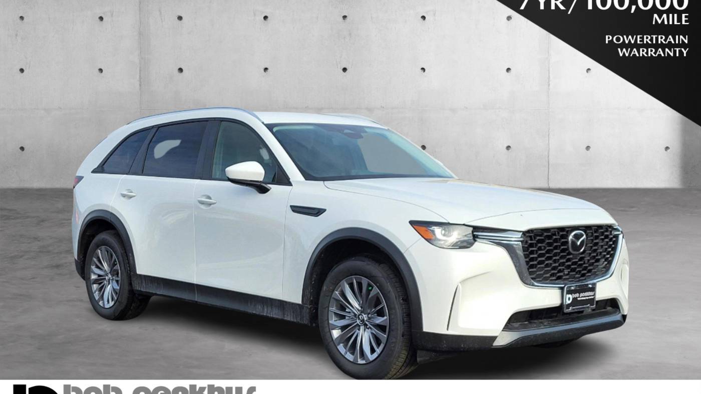 2024 Mazda CX-90 Select — SUV — 21 mi — Colorado Springs, CO