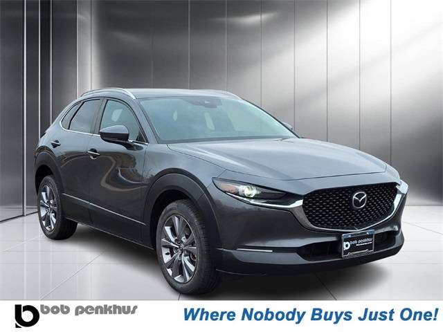 2023 Mazda CX-30 Preferred — SUV — 34,839 mi — Colorado Springs, CO