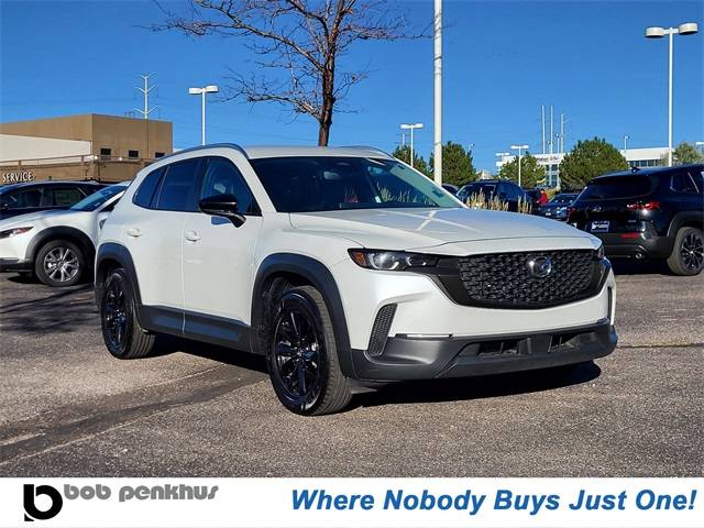 2025 Mazda CX-50 2.5 S Preferred — SUV — 41,096 mi — Colorado Springs, CO