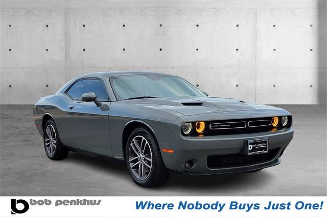 2019 Dodge Challenger SXT — Coupe — 92,894 mi — Colorado Springs, CO