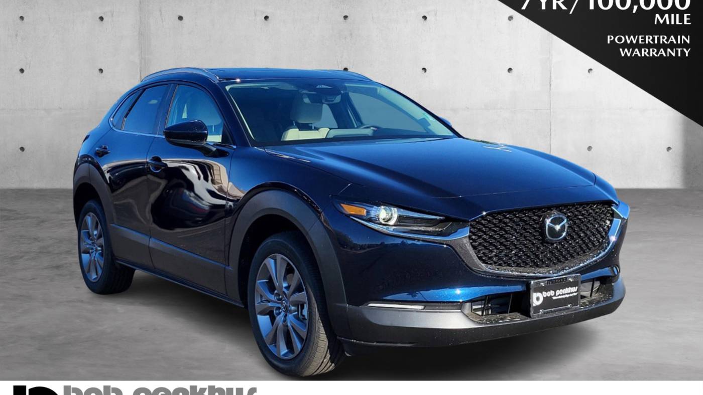 2025 Mazda CX-30 Preferred — SUV — 7,130 mi — Colorado Springs, CO