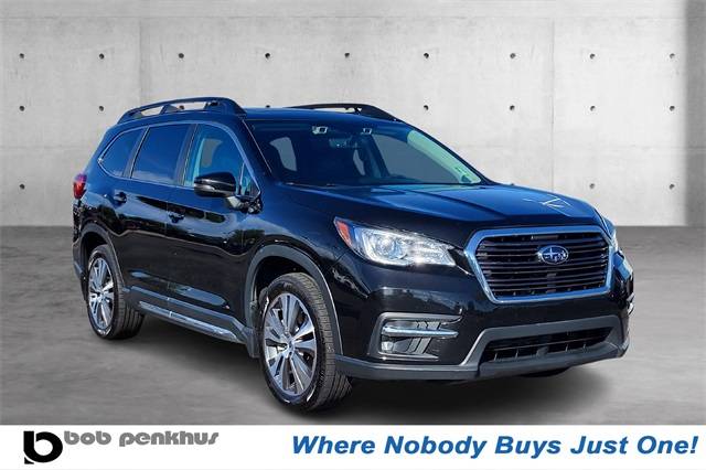 2019 Subaru Ascent Limited — SUV — 60,112 mi — Colorado Springs, CO