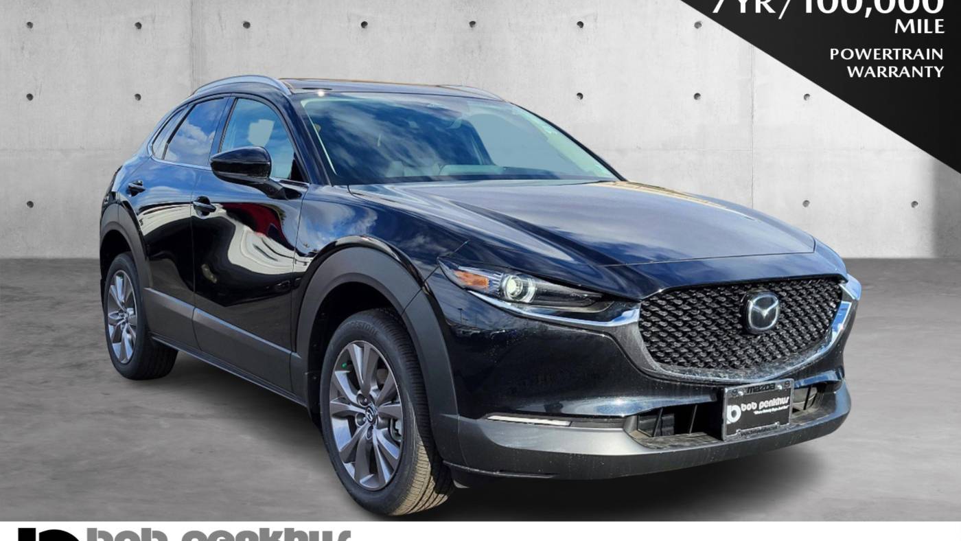 2024 Mazda CX-30 Premium — SUV — 6,925 mi — Colorado Springs, CO
