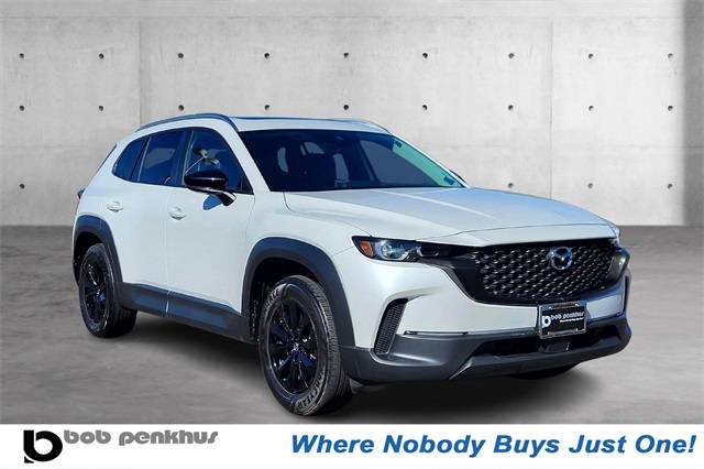 2023 Mazda CX-50 Preferred Plus — SUV — 19,678 mi — Colorado Springs, CO