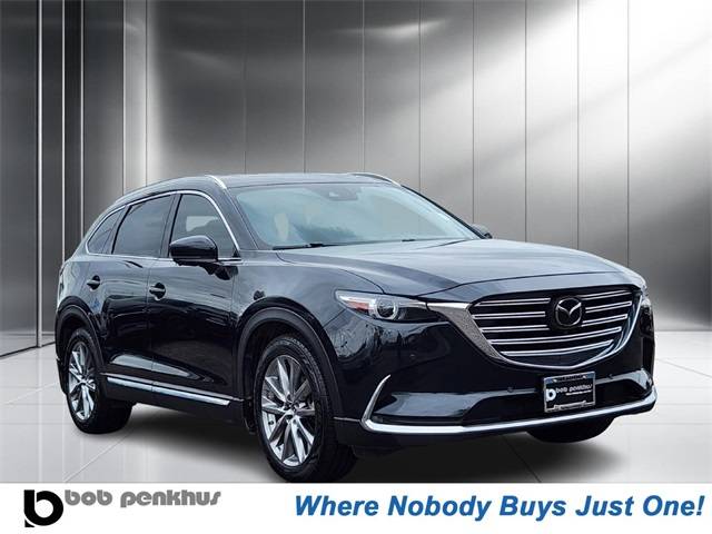 2019 Mazda CX-9 Grand Touring — SUV — 69,589 mi — Colorado Springs, CO