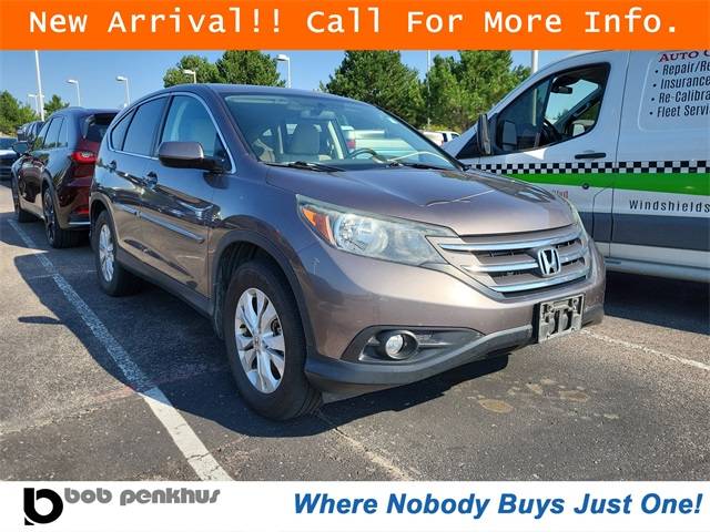 2014 Honda CR-V EX — SUV — 82,642 mi — Colorado Springs, CO