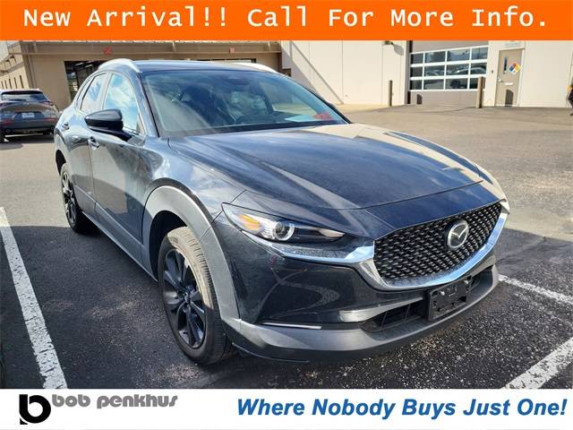 2024 Mazda CX-30 Select — SUV — 21,604 mi — Colorado Springs, CO