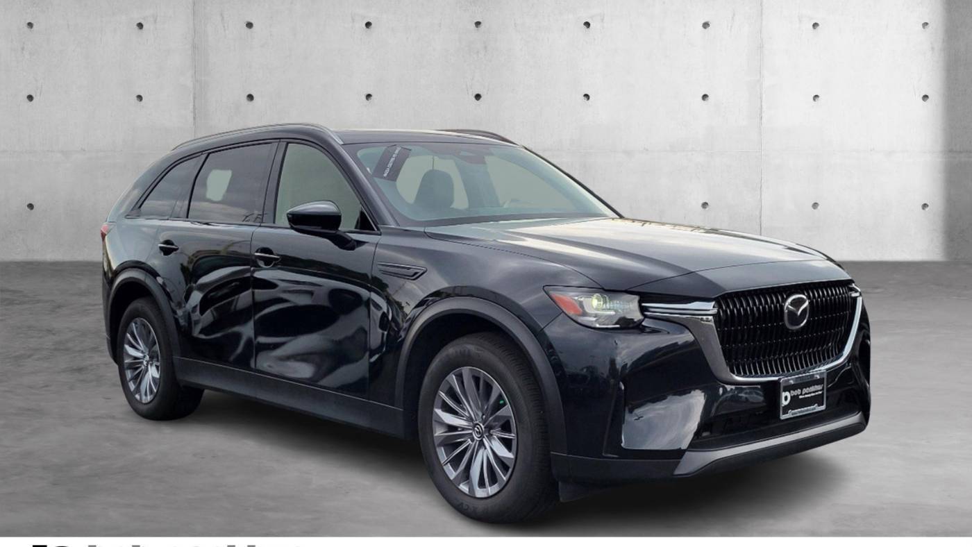 2024 Mazda CX-90 Preferred Plus — SUV — 6,960 mi — Colorado Springs, CO