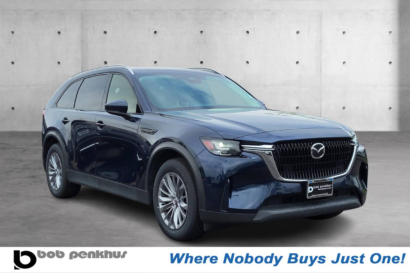 2024 Mazda CX-90 Preferred — SUV — 27,668 mi — Colorado Springs, CO