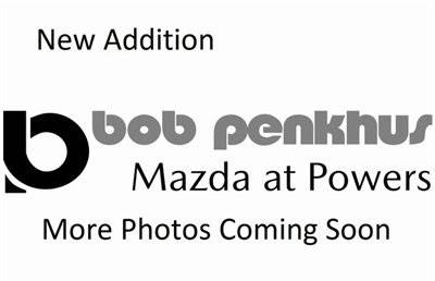 2025 Mazda CX-70 Preferred — SUV — 30,249 mi — Colorado Springs, CO