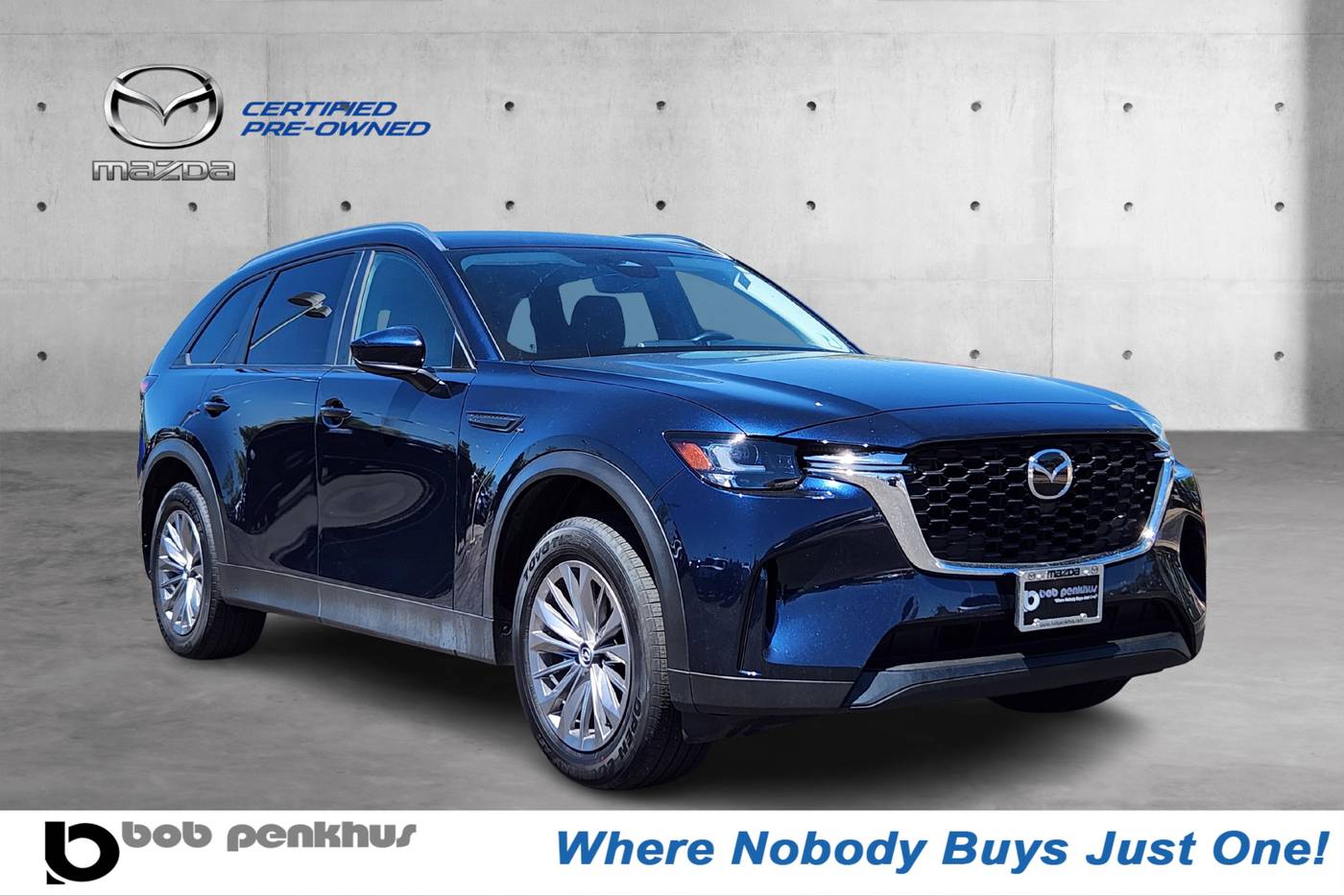 2024 Mazda CX-90 Select — SUV — 12,880 mi — Colorado Springs, CO