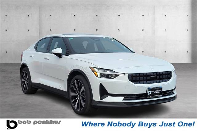 2022 Polestar 2 Long Range — Sedan — 35,382 mi — Colorado Springs, CO