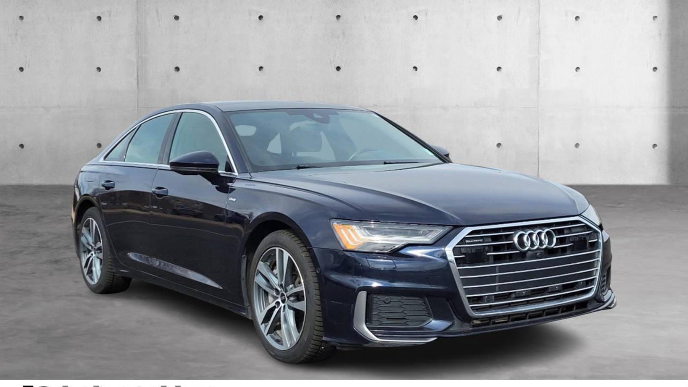 2021 Audi A6 Prestige — Sedan — 72,133 mi — Colorado Springs, CO