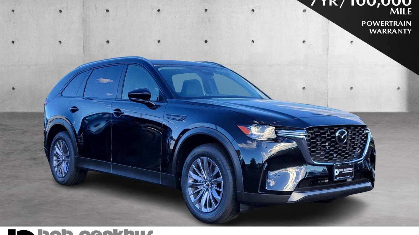 2024 Mazda CX-90 Select — SUV — 30 mi — Colorado Springs, CO