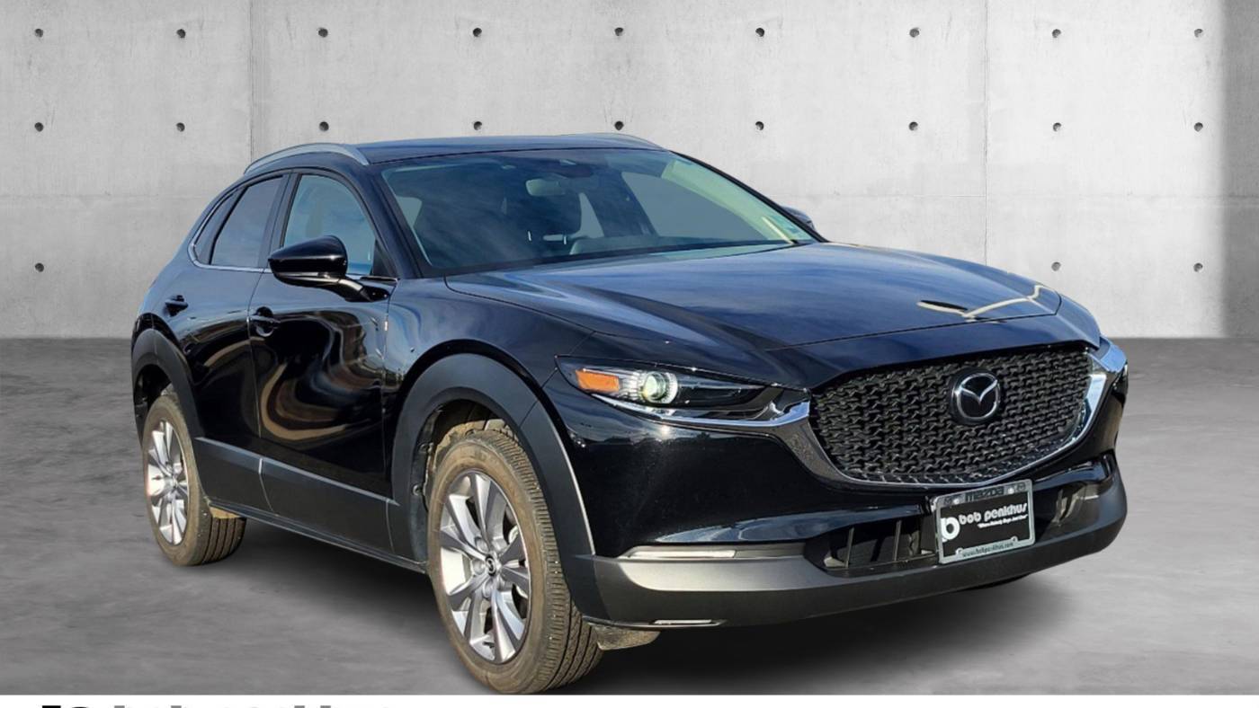 2023 Mazda CX-30 Select — SUV — 11,860 mi — Colorado Springs, CO
